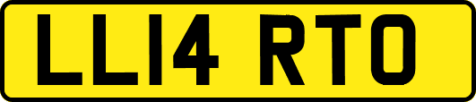 LL14RTO
