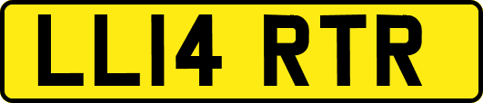 LL14RTR