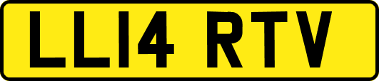 LL14RTV