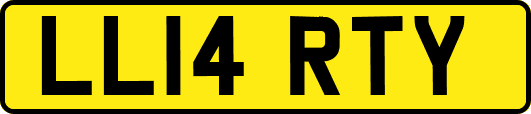 LL14RTY