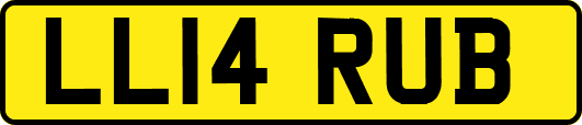 LL14RUB