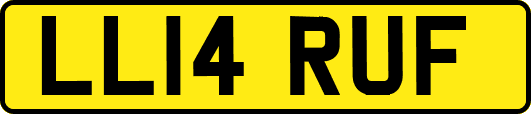LL14RUF