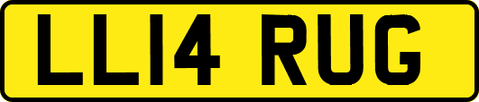 LL14RUG
