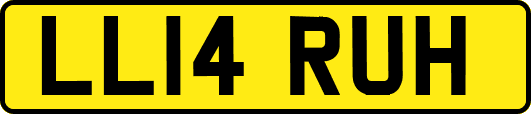 LL14RUH