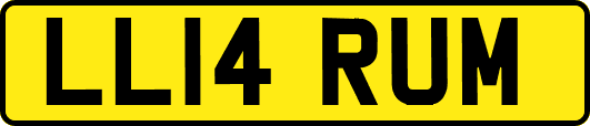 LL14RUM