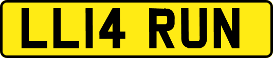 LL14RUN