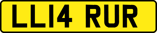 LL14RUR