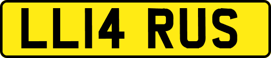 LL14RUS