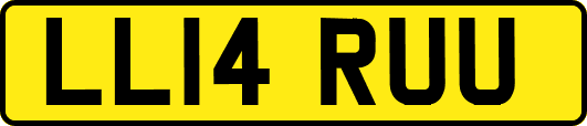 LL14RUU