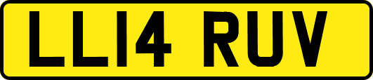 LL14RUV