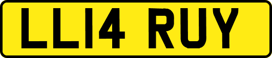 LL14RUY
