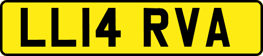 LL14RVA
