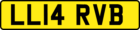 LL14RVB