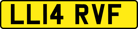 LL14RVF