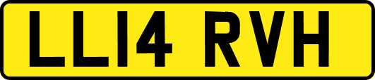 LL14RVH