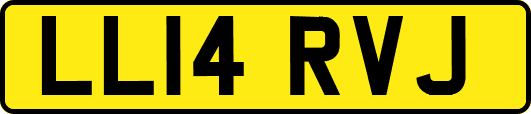 LL14RVJ