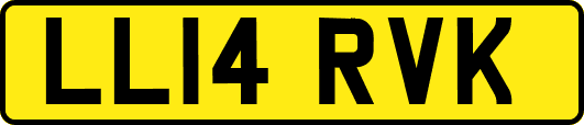 LL14RVK