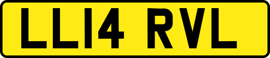 LL14RVL