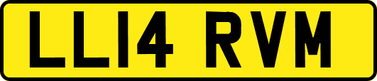 LL14RVM