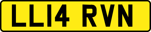 LL14RVN
