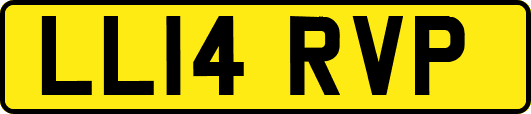 LL14RVP