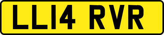 LL14RVR