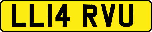 LL14RVU
