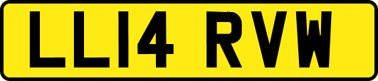 LL14RVW