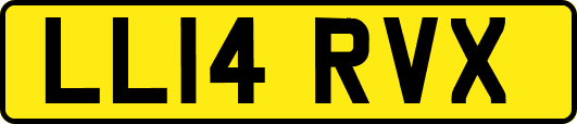 LL14RVX