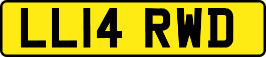 LL14RWD