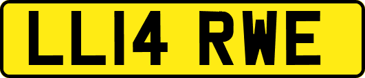 LL14RWE