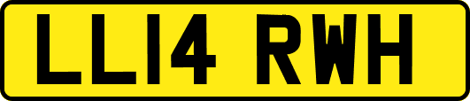 LL14RWH