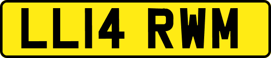 LL14RWM