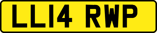 LL14RWP