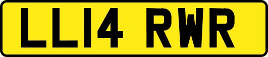 LL14RWR