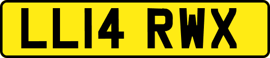 LL14RWX