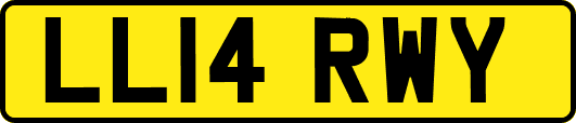 LL14RWY