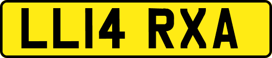 LL14RXA