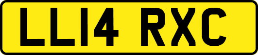 LL14RXC