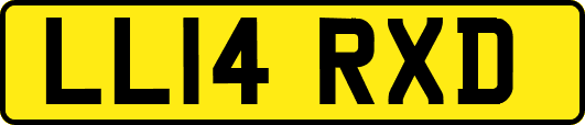 LL14RXD