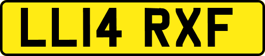 LL14RXF