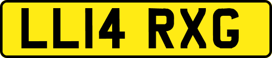 LL14RXG