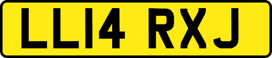 LL14RXJ