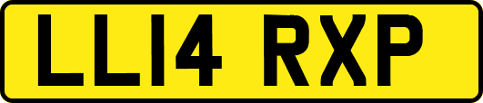 LL14RXP
