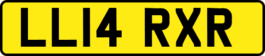 LL14RXR
