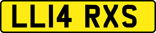 LL14RXS