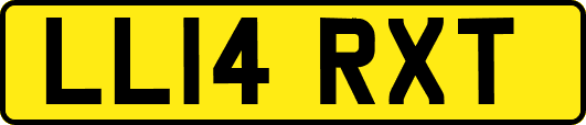 LL14RXT