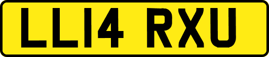LL14RXU