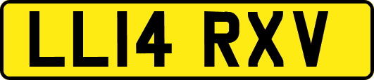 LL14RXV