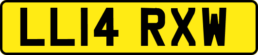 LL14RXW